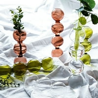 Hesoicy nordijska gurdijska cvjetna vaza - jednostavan za podudaranje i idealno za postavke kompanije