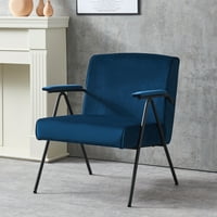 Resenkos Moderna tkanina naglasna stolica, Stolica za dnevnu sobu Fotelja za spavaću sobu ured za čekaonicu
