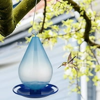 Wirlsweal uvlaar za vodu sa kukom za uštedu radne snage Dekorativno izvrsno automatsko hranjenje plastike