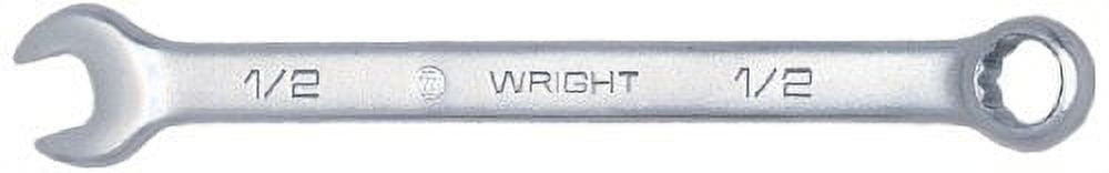 Kombinovani ključ WrightGrip 2. Point - 1 2