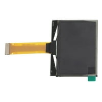 SSD LCD modul za prikaz, Inline utikač 2.42in Rezolucija SSD LCD zaslon za samo osvetljeni sef za DIY
