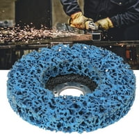 EMOVE Rust Car Grupne brušenje kotača podloge od stakloplastike za stalaksanje za pripremu kondicioniranje