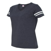 MMF - Ženska fudbalska fina dres majica, do veličine 3xl - Nebraska