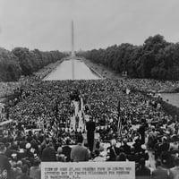Istorija demonstracije građanskih prava