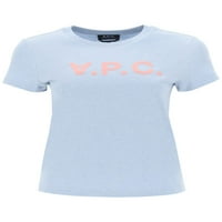 Str V.P.C. Logo Majica Žene