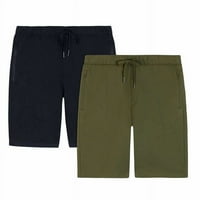 Bauer Muns Lounge Shorts Pack