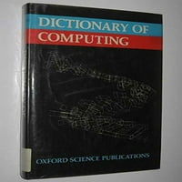 Rječnik za računanje Oxford Naučno publikacije Preterani Tvrdi autor tvrdih uvez nije naveden