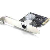 Akitio 5-Speed ​​10G NBASE-T PCIe mrežna kartica, Thunderbolt 10G mrežna adapter PCIe kartica sa 10g,