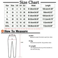 Muške traperice Novi modni džepovi dugme patentni patentni zatvarač za vez ličnosti ravno vitke traperice hlače
