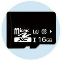 HAKOP 16G Osnove microSDXC memorijske kartice C U memorijsku karticu za fotoaparat za telefon PSP brzi