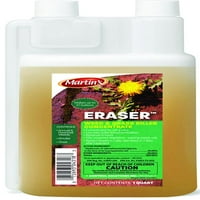Nova kontrolna rešenja Herbicide Conc Eraser Qt, svaki