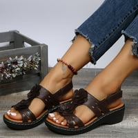 Ženske sandale za uštedu sandala