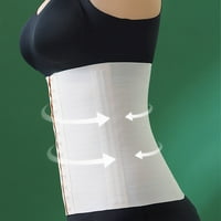 Komforna oblika za žene prozračan struk trbušni pojas Sportski tjelesni trener kontrolirajte korzet