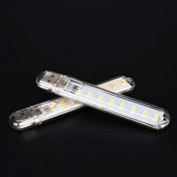 MyBeauty LED energija ušteda energije USB noćna lampica prijenosna za rasvjetu računarske bilježnice