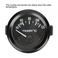 Mjerač temperature vode, mjerač temperature vode 12V DC za automobil