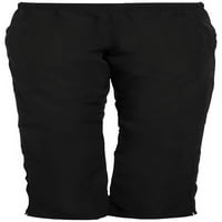 Holloway sportska odjeća sa sable pantnim crnim crnom 229095