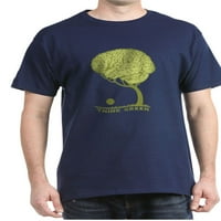 Cafepress - Braintree tamna majica - pamučna majica
