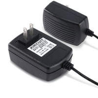 Kircuit AC električni kabel za DYNE DX-DVD DX-P7DVDCA DX-P9DVDCA DX-PDVD7A S018BU IM090WU-100B E-AWB090-09A