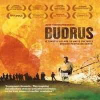 Budur - Movie Poster