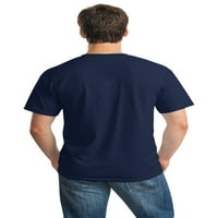 Normalno je dosadno - muške majice kratki rukav, do muškaraca veličine 5xl - osoblje