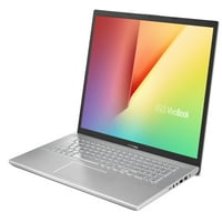 Vivobook Home & Business Laptop, Intel UHD, 36GB RAM, 256GB m. SATA SSD + 1TB HDD, WiFi, USB 3.2, Win