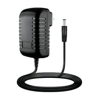 Boo kompatibilna zamjena ispravljača za izmjeničnu adapteru za DS DS zvučnik priključni zid Home Charger Power PSU