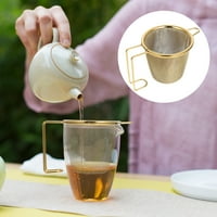 Izdržljiv čaj od nehrđajućeg čelika za punjenje čaja za pranje čaja za kućnu upotrebu