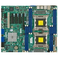 Supermicro X9drl-3F matična ploča Server, Intel C čipset, utičnica R LGA-2011, ATX