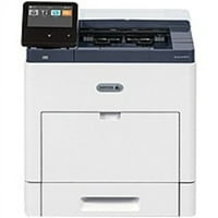 Polovni Xero Versalink B610 DN LED pisač - jednobojno - DPI Print - Obični papir Print - Desktop - PPM Mono Print - A4, Pismo, Legal - Listovi Standardni ulazni kapacitet -