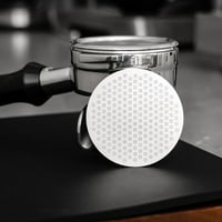 Filter, nehrđajući čelik za više od nehrđajućeg čelika Barista Espresso filter, dvoslojni metalni filter