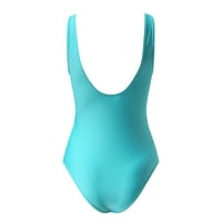 Kupaći kostimi za plivanje kostimi trening žene odgovaraju bikini kontrolu gore cisterna gura sportski