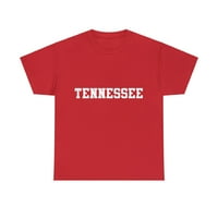Tennessee sise grafička majica, veličina S-5XL