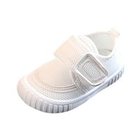 Nestručne dječje dječake cipele za djevojke cipele cipele za bebe tkane loafers mrežaste sportske male