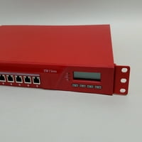 Rabljeni WATCUARD XTM sigurnosni aparat za firewall