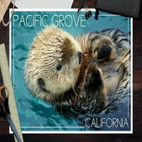 Pacific Grove, Kalifornija, Sea Otter