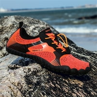 Senuca Par cipele za plažu Plivanje cipele Vodene cipele Bosofoot Brze suhi akva Aqua Cipele