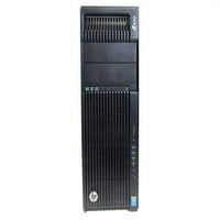 Z Tower - Intel Xeon E5- V 2.3GHz Core - 48GB DDR RAM - LSI 4I4E SAS SATA RAID kartica - 600GB - NVIDIA