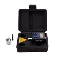 Digitalni podesivi alat za ključeve, profesionalni elektronski ključ, digitalni kutni adapter za mašine