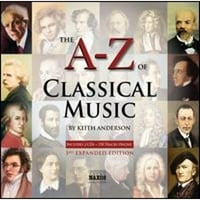 Unaprijed u vlasništvu A do z klasične glazbe Adele Anthony, BalÃ¡zs Szokolay, Camerata Budimpešta,