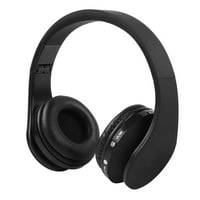 Bluetooth bežični igrački slušalice HIFI stereo slušalice za PS4