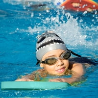 Heiheiup Plivanje Pokretanje kupaca za djecu za djecu sa trening alatom Bazen Plov Plivanje Baby Plivanje plovak za kadu