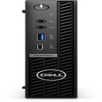Dell optiple Plus Micro Tower Desktop