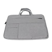 Zaštitna futrola za laptop, 390x280x pruža 360? Zaštitna laptop noseći torbu za većinu prijenosnih računala