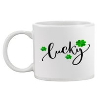 Shamrock Lucky Cal -image by Shutterstock