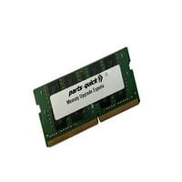 Pamt-brza memorija 16GB za Dell Inspiron kompatibilni RAM