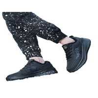 Oucaili muns trčanje cipela za cipele vježbanje Atletska obuća casual tenisice modni sportski treneri
