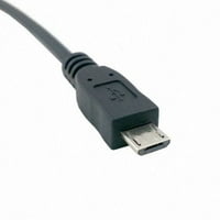 Chenyang CY 5FT Full PIN povezan Micro USB 2. Tip 5pin muški do ženskog kabla za tablet telefon MHL OTG produžni kabel