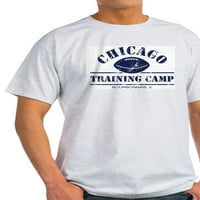 Cafepress - Chi_trainingCamp Muška vrijednost majica - Lagana majica - CP