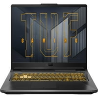 TUF Gaming FX706HM-ES Gaming Entertainment Laptop, pobijedite dom) sa tuf igranjem P TUF Gaming M3