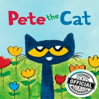 Pete mačka - Život je Groovy od logorske vatre - ženski lagani francuski pulover Terryja